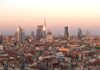 Covivio continua il focus su Milano.