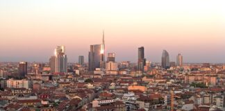 Covivio continua il focus su Milano.
