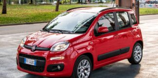 Auto, in Europa trionfa la Golf ma gli italiani preferiscono la Panda. L’indagine Automobile.it.