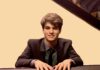 Immortale amato – Beethoven, il Titano che innamora, da domenica 26 5 appuntamenti allo Spazio teatro 89.