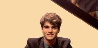 Immortale amato – Beethoven, il Titano che innamora, da domenica 26 5 appuntamenti allo Spazio teatro 89.