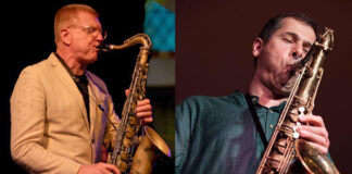 Atelier Musicale, appuntamento con il grande jazz sabato 25 alla Camera del Lavoro.