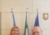 Unicef, il Presidente Samengo incontra la Direttrice del Centro Ricerca Innocenti.
