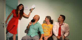 Uno di voi, da giovedì 9 al Teatro Martinitt.