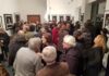 Inaugurata la mostra fotografica di Luigi Gattinara.