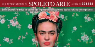 International Art Prize Frida Kahlo alla Milano Art Gallery.
