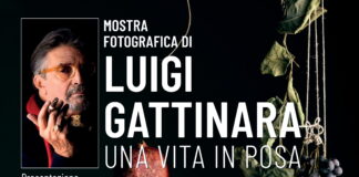 Le foto di Luigi Gattinara alla Milano Art Gallery.