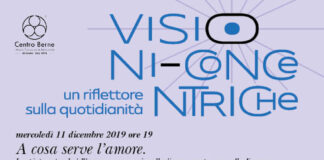 Visioni Concentriche, conferenze serali di psicologia al Teatro Martinitt da mercoledì 5.