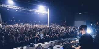 Venerdì 24 Loco Dice @ Fabrique Milano. Organizzato da Amnesia Milano e Loud-Contact.