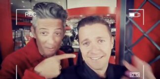 Swing, Rock & Love, al via la prevendita per Matthew Lee al Teatro Dal Verme il 17 aprile.