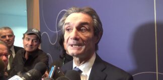 Coronavirus, Fontana: nessun allarmismo, in Lombardia nessun caso. Gallera: macchina regionale funziona alla perfezione.