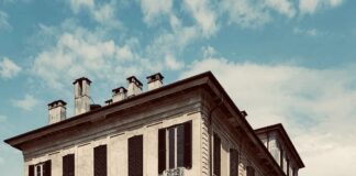 Dimore storiche, Villa Perego.