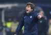 Europa League, Inter agli ottavi, battuto il Lugodorets in un Meazza vuoto.