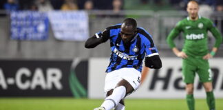 Europa Legue, l’Inter vince in Bulgaria.