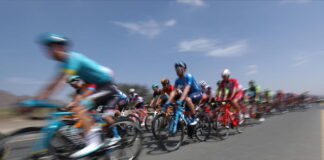 Coronavirus, RCS al lavoro per gare ciclistiche di primavera.