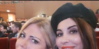 Sanremo 2020: musica e gossip con le inviate Gabriella Chiarappa e Ileana Falcone.