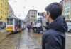 Tram deraglia in Corso Colombo, nessun ferito.