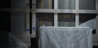 Follow the Paintings, mercoledì 12 in Triennale.