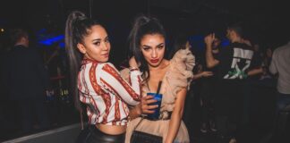11/2 Fidelio @ The Club, il party simbolo della Milano che non dorme