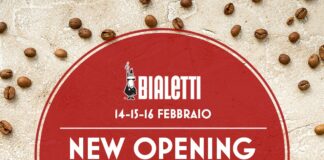 Nuovo Bialetti Store in Piazza Portello: il punto vendita apre in uno dei quartieri più rinnovati e in trasformazione di Milano, apertura venerdì 14.