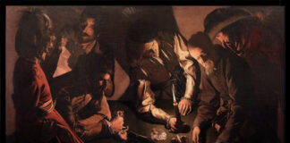 Riapre la mostra su Georges de La Tour a Palazzo Reale.
