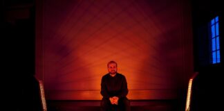 Parla Ascolta Guarda Fai, martedì 18 in Triennale con Matthew Herbert.