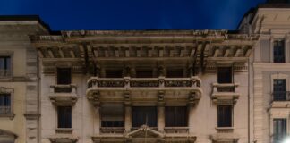 Nuovo investimento per Merope Asset Management: acquisito palazzo storico in Via Manzoni 9 nel cuore di Milano.