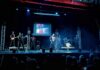Jackson Live Tribute band, Andrea Imparato al Teatro Nuovo.