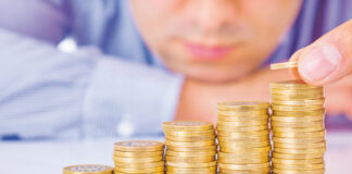 Creopay: ogni italiano paga 380€ di rate al mese.