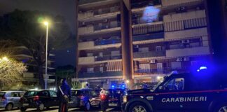 Incendi per estorsione, Carabinieri arrestano 3 persone a San Donato Milanese.