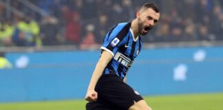 Inter, che derby, rimonta e aggancio alla Juve. Il Milan dura solo un tempo.