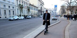 Smog, Arpa registra calo netto delle polveri.