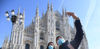 Coronavirus, Duomo riapre lunedì 2.