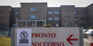 Coronavirus, Gallera: il 10% dei casi positivi è personale sanitario.