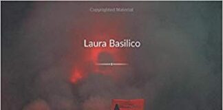 Per il tempo che resta, il nuovo romanzo di Laura Basilico.