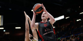 Eurolega, Olimpia sconfitta dall’Alba Berlino.