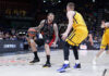 Olimpia ancora inceppata, il Khimki vince a Milano.