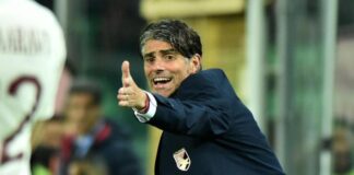 Brescia, secondo esonero per Corini, in arrivo Diego Lopez.