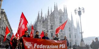 Craxi, Sala contro il Pd: gestione discutibile.