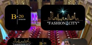 Fashion in The City, moda e arte domenica 23 a Palazzo Barozzi.