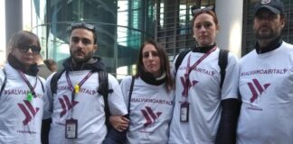 Air Italy, presidio al Pirellone. E intanto Ryanair recluta i piloti.
