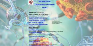 Meningite e coronavirus, convegno ad Alzano sabato 22.
