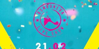 Cost Milano: 20/2 Unconventional Thursday by Visionair Events; 21/2 Bombonera Live Show (Ale Zeus voice, dj Alex Effe); 22/2 Ricky Avecedo Live Show, dj set Fabio Franchini.