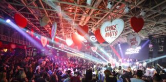 Di notte e divertimento non si parla mai, anche ai tempi del Coronavirus.