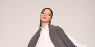 Balossa The White Shirt la nuova collezione FW 2020/21.