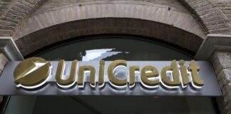 Unicredit, da qui al 2023 450 filiali chiuse e 6000 esuberi.