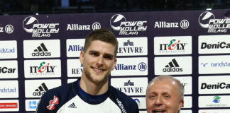 3-1 al Sora, ritorna al successo la Allianz Powervolley.