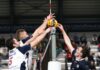 Allianz Powervolley, andata e ritorno quarti CEV Challenge Cup in Estonia.
