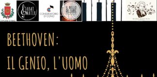 Buon Compleanno Beethoven, primo appuntamento venerdì 21 a Villa Burba a Rho.