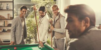 Boggi Milano presenta la nuova campagna global SS20 Play with Life.